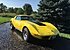 1976 Chevrolet Corvette Coupe for sale 101012765